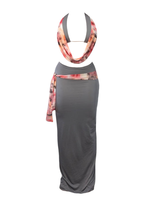 SET TOP + FALDA