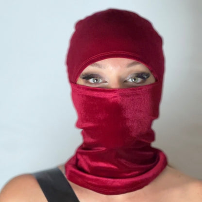 Balaclava Classic