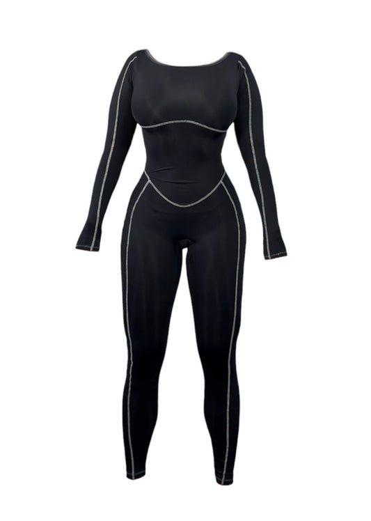 MONO ATHLEISURE