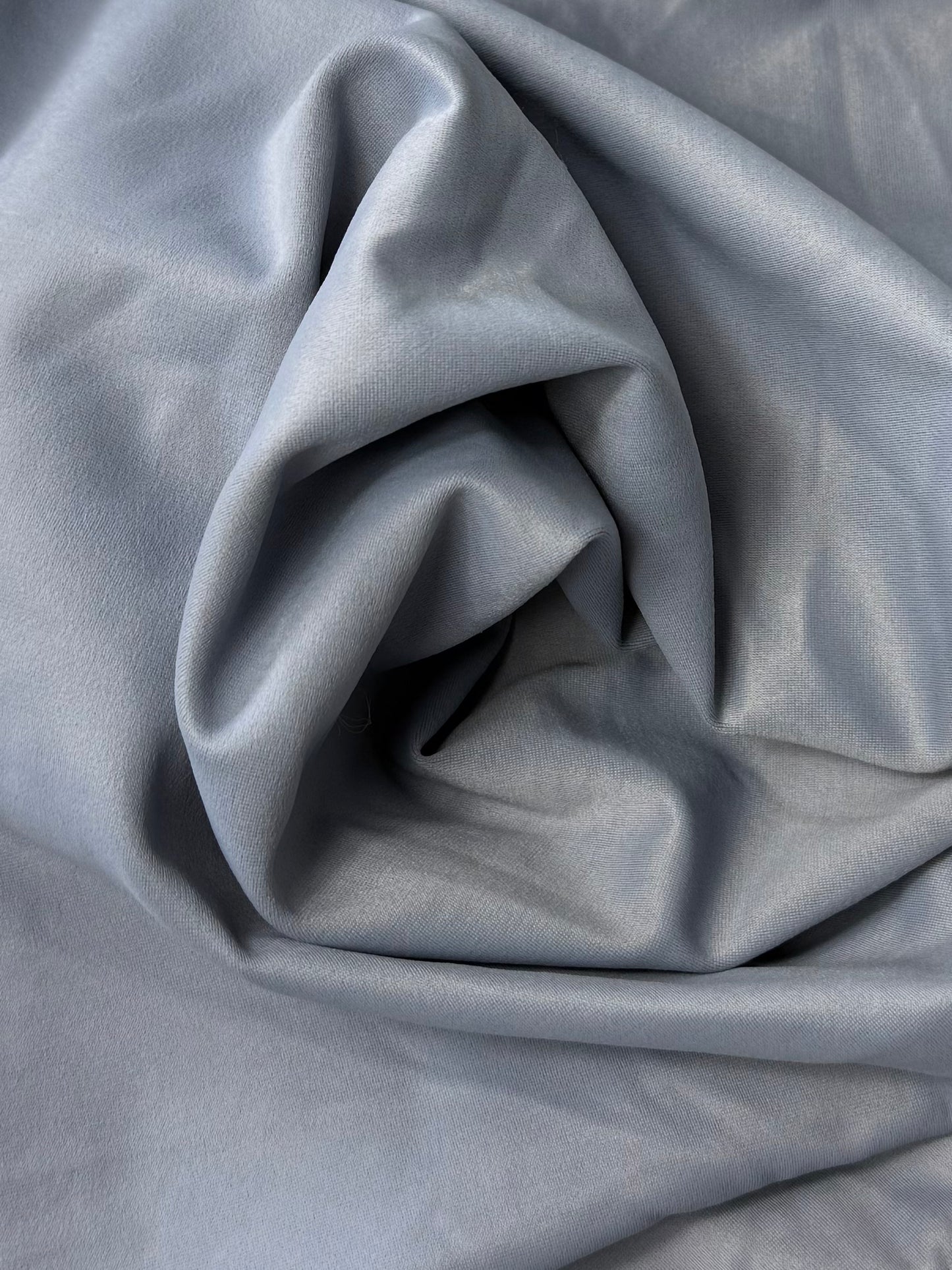 VESTIDO HALTER LICRA GRIS